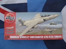 images/productimages/small/Buccaneer S2B S2D Airfix 1;72 nw.voor.jpg